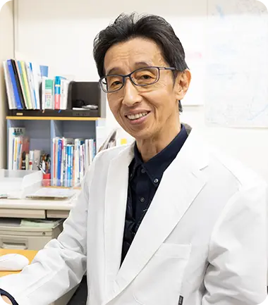 川尻 勝久